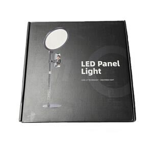 Weilisi 10'5 Soft Box Led Panel Light